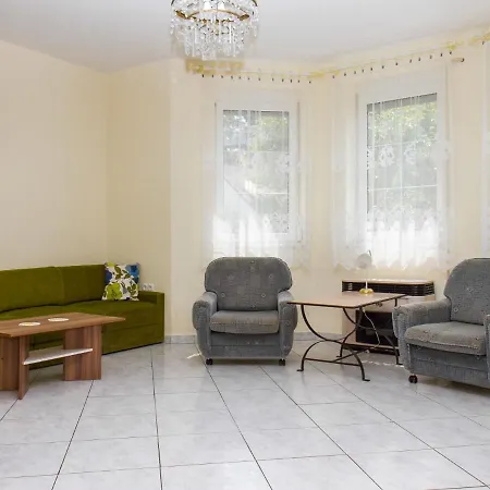 Leon By Interhome Prázdninový dům Balatonmáriafürdő