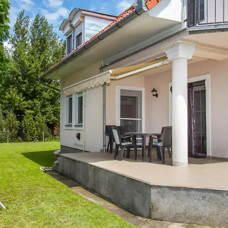 Prázdninový dům Leon By Interhome Balatonmáriafürdő