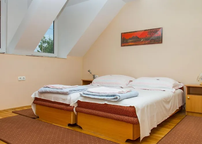 Tatil Evi Leon By Interhome *