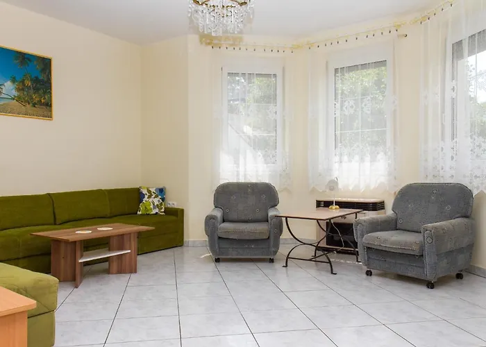 Leon By Interhome Tatil Evi Balatonmáriafürdő