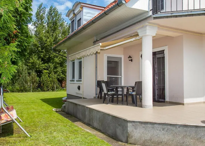 Tatil Evi Leon By Interhome Balatonmáriafürdő